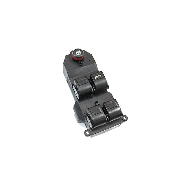 パワーウインドウスイッチ ホンダ ストリーム RN1/2/3/4 純正35750-SYA