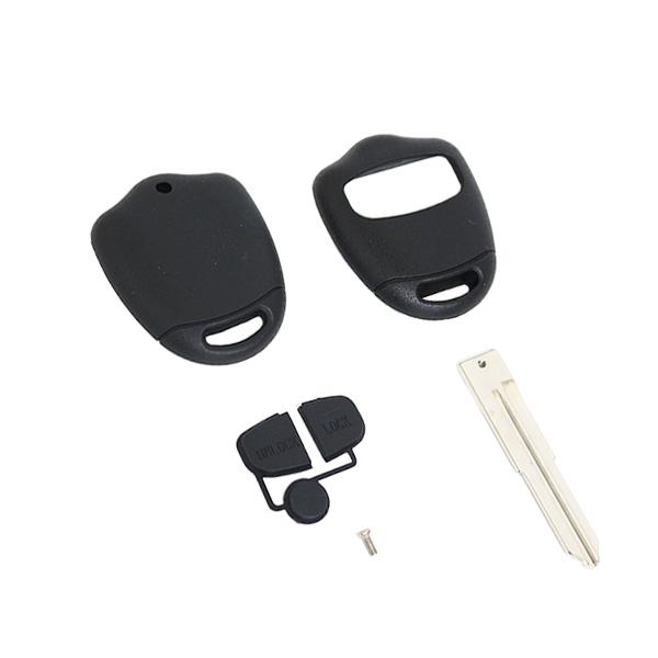 メール便 三菱 パジェロミニ ブランクキー キーレス M362 Mit8 表面2ボタン 外溝 右溝 長さ43mm 幅10mm 先端長さ23mm 幅8mm スペアキー 合鍵 T Teal Shopping 通販 Yahoo ショッピング