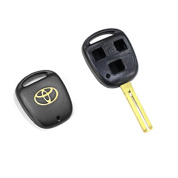 トヨタの記念品の鍵アクセサリー トヨタの記念品の鍵アクセサリー