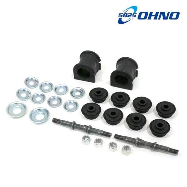 トヨタ ポルテ NNP10系 スタビライザーキット スタビライザーブッシュ