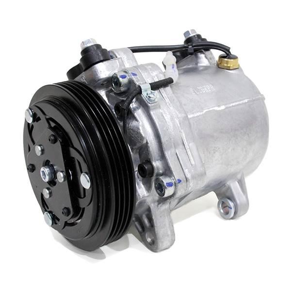 コア返却不要 スズキ アルトワークス HA21S A/C エアコン