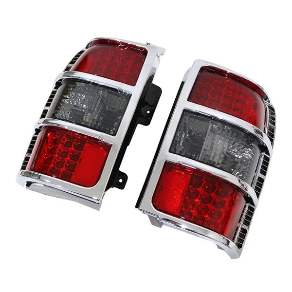 三菱 パジェロ V21 V23 V24 V25 V26 V34 V43 V44 V46 V55 スモーク LED
