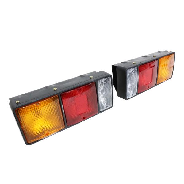 三菱ふそう キャンター FE300 1986〜1993 24V車 純正交換タイプ