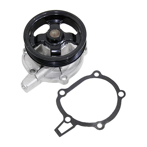 スズキ 冷却装置 17400-68825 新品 ガスケット付き スズキ キャリー DA62T DA63T DA62V DA62W ウォーターポンプ