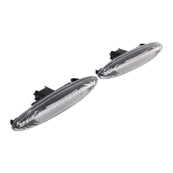 トヨタ クラウンアスリート 18系180系 シーケンシャル LED サイド