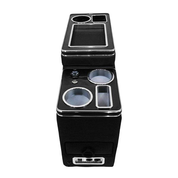 トヨタ エスティマ 50系 H18.1〜 センターコンソールボックス LED付
