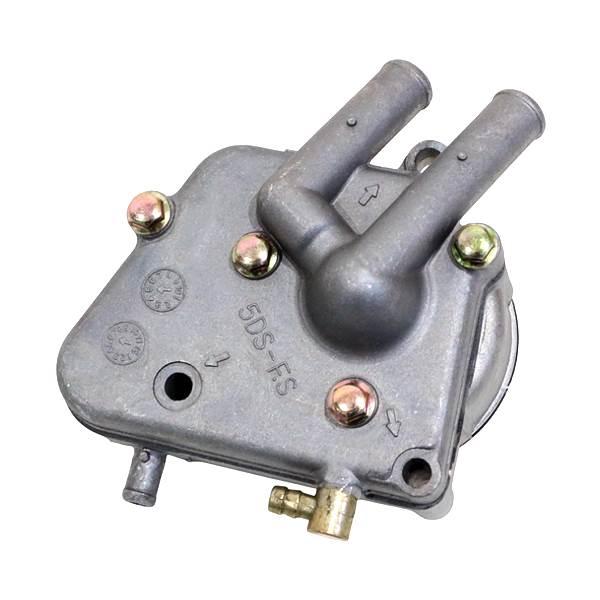新品 ウォーターポンプ ASSY 5DS-E2420-00 ヤマハ 純正交換 