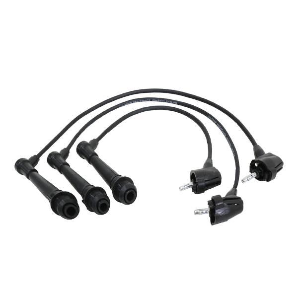 トヨタ マーク2ターボ JZX100 JZX110 プラグコード 1台分 90919-15492