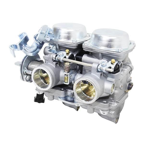 旧レブル250　キャブレーター ホンダ キャブレター オーバーホール レブル250 MC13 CMX250 REBEL250