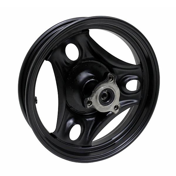 アドレスV125 V100 アルミホイール Yahoo!オークション - アドレスV125アルミホイール V100も流用