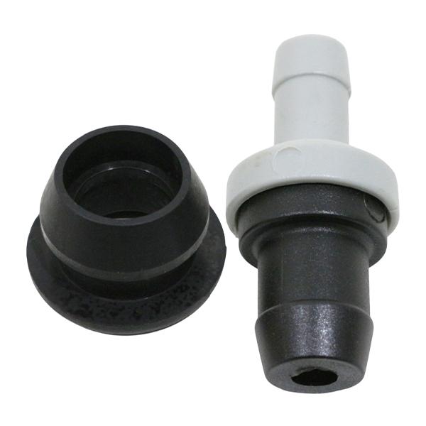 【 PCVバルブ 1個 [ 互換品番：18118-78G50 ] 社外品 】このような症状が出始めたら早めの交換を！　・アイドリング不調　・マフラーから白煙が出る　・ターボ本体からのオイル漏れPCVバルブの定期的な交換で　・エンジンの効率U...