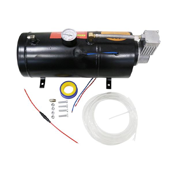 大音量 12V ヤンキーホーン エアホーン エアーコンプレッサー エアー