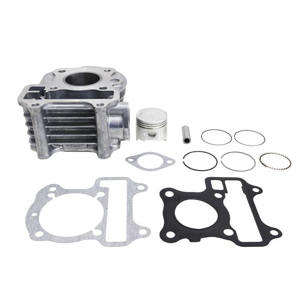 【 ホンダ  TODAY AF67/DIO AF68 シリンダー キット Φ37.8mm ノーマル 】古くなったシリンダーを一新できるキットですノーマルタイプなので、そのまま交換してお取り付けいただけます※サイズをよくご確認の上、お客様判断...