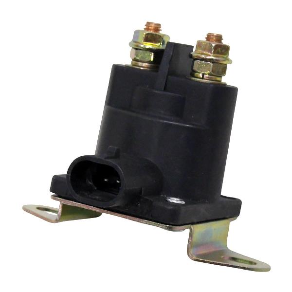 シードゥー スターター リレー ソレノイド スイッチ GTX GTI RXT RXP X SP SPX SUV XP 278003012 シードゥー GTX GTI RXT RXP X SP SPX SUV XP などにお使いいただける ス...