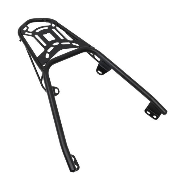シグナスX SR SE44J 3型 台湾仕様 リア キャリア ブラック 黒 1個 荷台