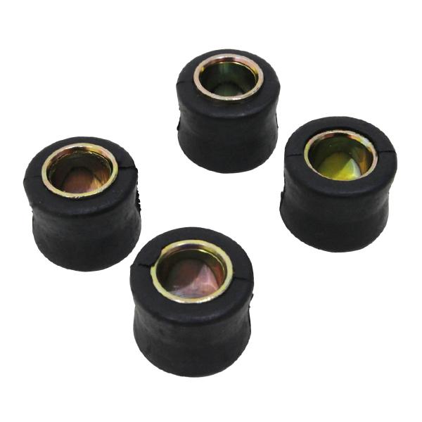 リアショック サスペンション ラバーリング ブッシュ カラー RFY 中華