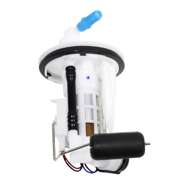 フューエルポンプ 燃料ポンプ ASSY 新品になります経年劣化により不調を起こしやすい燃料ポンプ。不動になる前に早めの交換をお勧めします。燃料ポンプの経年劣化、異物の混入、電圧不足、過熱などが原因で起こることが多く、放置すると走行中のトラブ...