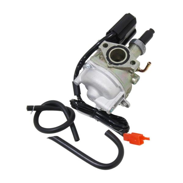 ホンダ スーパーディオ DIO AF18 AF27 AF28 キャブレター 2st縦型エンジン バイク スクーター 補修 修理 交換 純正互換 新品社外