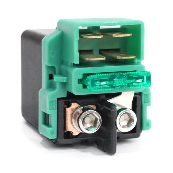 まる Θ【セルスターターリレー】【ホンダ honda】【参考純正品番35850-K28