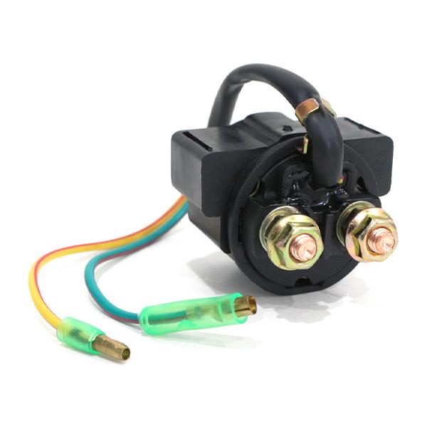 みー3ページです Θ【セルスターターリレー】【ホンダ honda】【参考純正品番35850-HN2