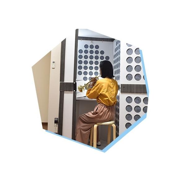 簡易防音室 かるーむ カルーム 正規品 正規販売店 防音室 防音部屋 防音スペース 防音空間 防音タイプ 防音ブース ブース Buyee Buyee 日本の通販商品 オークションの代理入札 代理購入