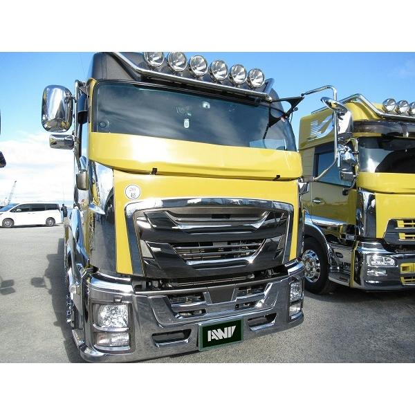 人気ブランドの ティアドロップ店AWV ワイパーガード ISUZU ファイブ