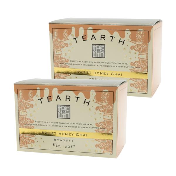 はちみつチャイ様 はちみつチャイ様 TEARTHはちみつチャイ(チャイ): ALL｜Bleu