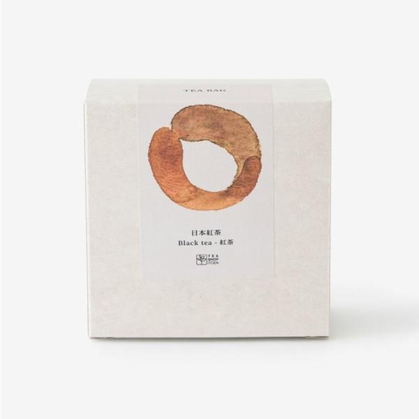 お茶 紅茶 ティーバッグ 伊藤園 日本紅茶 2.5g×10袋 ギフト irodori