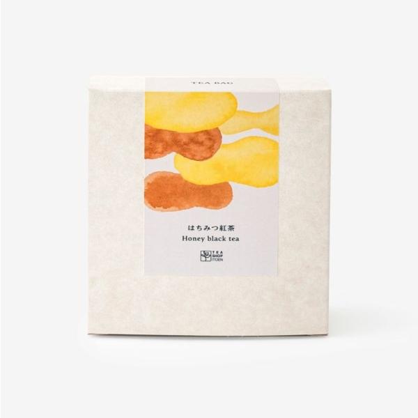 お茶 紅茶 ティーバッグ 伊藤園 はちみつ紅茶 2g×10袋 ギフト irodori