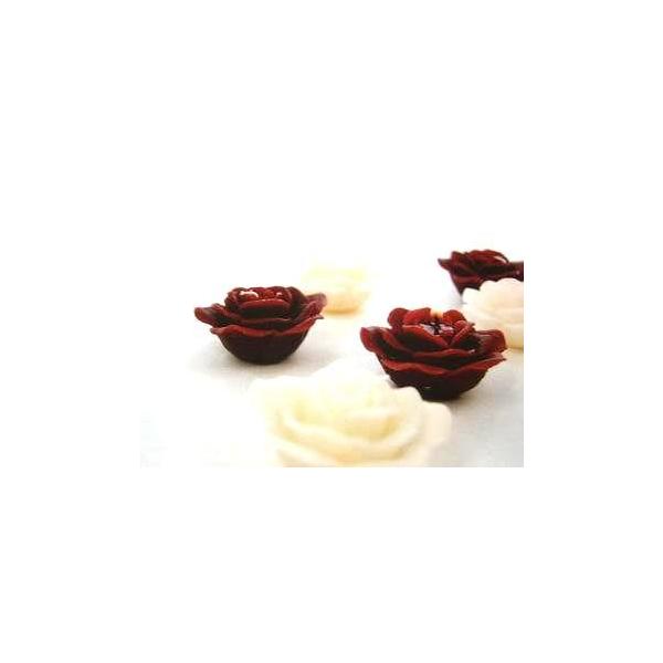 ★ROMANTIC GOODS★ローズ(薔薇)キャンドル