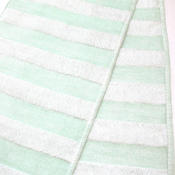 キッズ接触冷感マフラー