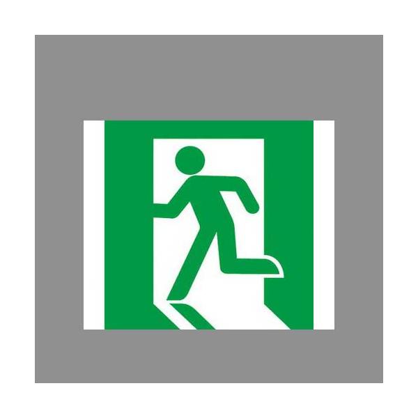 Panasonic [法人限定] FK20000 パナソニック 適合表示板 避難口誘導灯