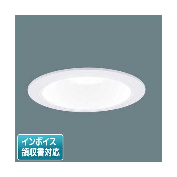 Panasonic（パナソニック） [法人限定] XND1069WL LE9 天井埋込型 LED