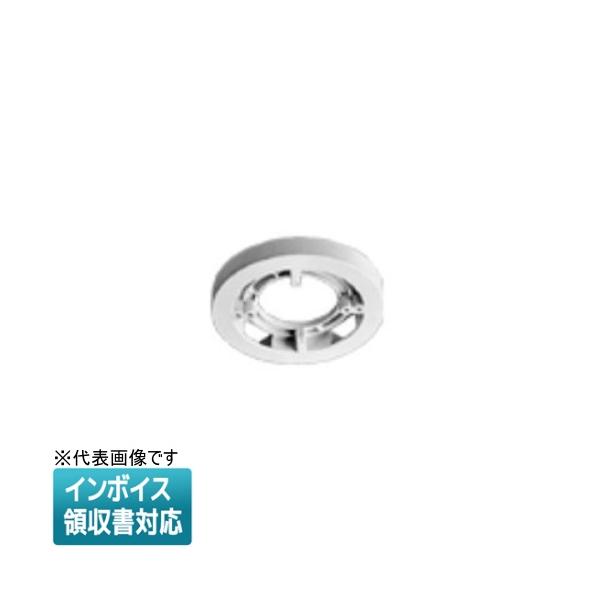 [法人限定] WG9203W ミルキーホワイト パナソニック Fモール用シーリングライト受台 [ WG9203W ]