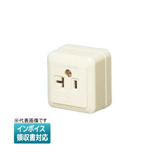 Panasonic（パナソニック） [法人限定] WK1821 15A 20A兼用角型