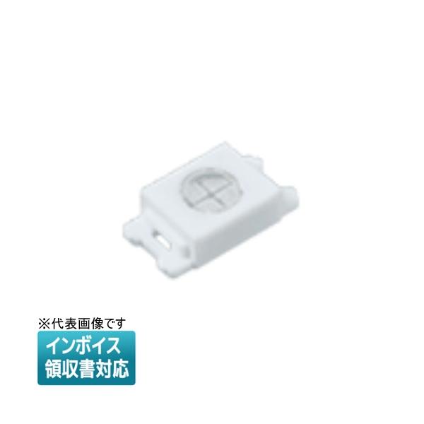 [法人限定] WN3025SW ホワイト パナソニック 通線チップ ブッシング付 [ WN3025SW ]