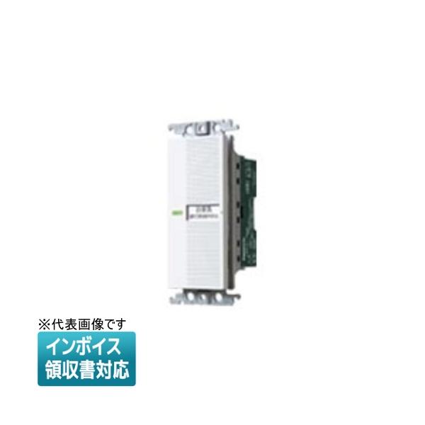 Panasonic [法人限定] WTC5383WK ホワイト パナソニック コスモ