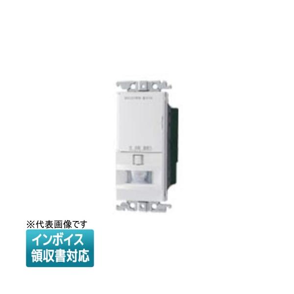 その他 Panasonic WTK 1411WK WTK1911 WK Panasonic 熱線センサ付自動スイッチ WTK1811WK Panasonic【在庫