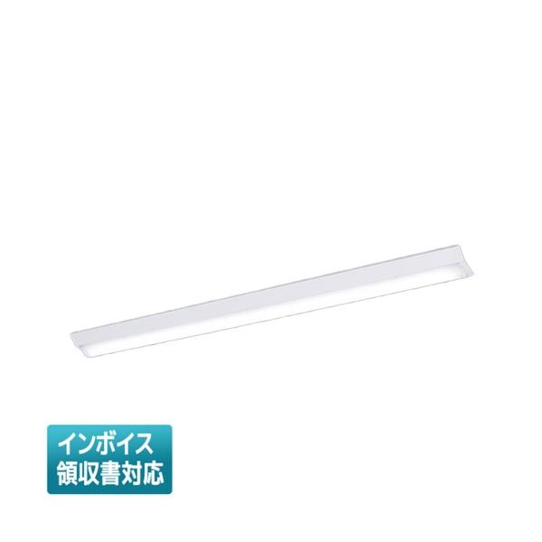 ▲納期未定[法人限定] XFX450AEW LE9 パナソニック iDシリーズ 直付 LEDベースライト 一般 5200lm 白色 非調光 [ XFX450AEWLE9 ]