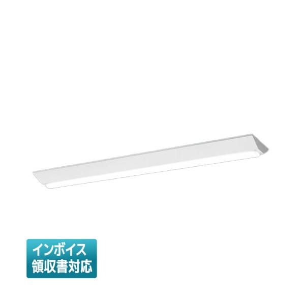 ▲納期未定[法人限定] XFX449DED LE9 パナソニック iDシリーズ リニューアル 直付 LEDベースライト 一般 4000lm 昼光色 非調光 [ XFX449DEDLE9 ]