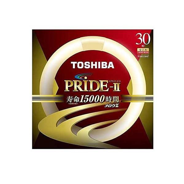 FCL30EX-L/28PDZ(10)【東芝】1本￥788（税込￥866.8）丸形蛍光灯（サークライン）　10本入 tech-expert_102k01782
