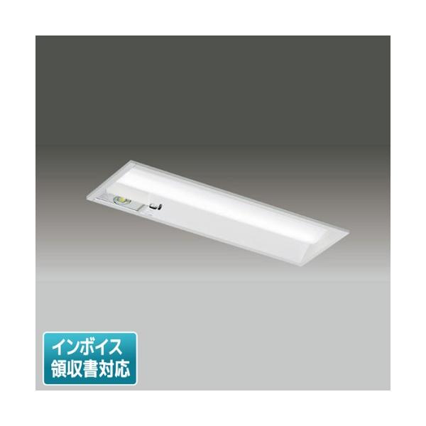 [法人限定] LEKRS219084N-LS9 [ LEKRS219084NLS9 ] 東芝 TENQOO 埋込型 W190 昼白色 非調光
