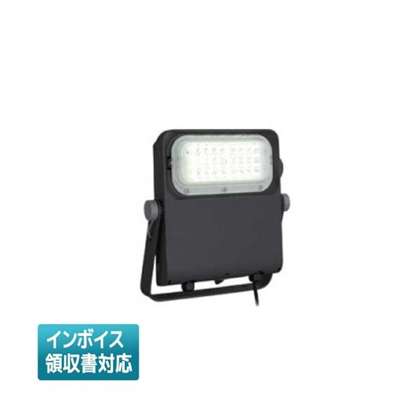 [法人限定] BVP561_130CW_WB 東芝 LED 投光器 昼白色 広角 グレーイッシュブラック [ BVP561130CWWB ]