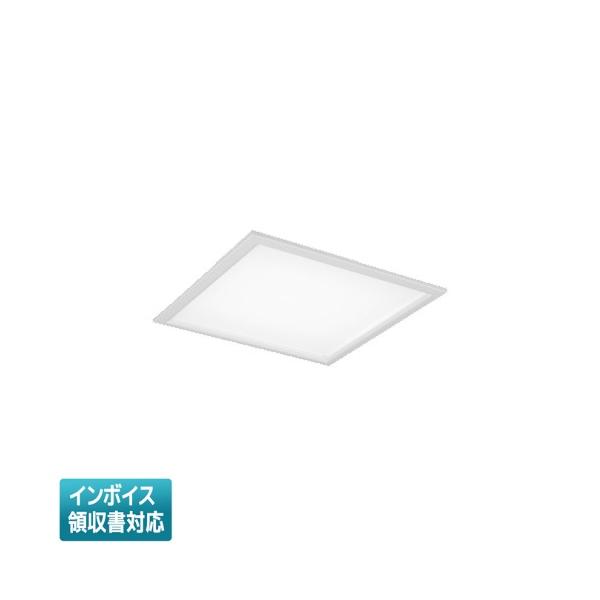 3台セット　三菱　EL-SK4010N/4 AHTZ 未使用　kane 三菱 おすすめ品 EL-SC4010N/4 AHTZ LEDスクエアライト □530