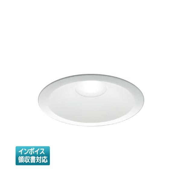 ▲納期未定[法人限定] AD7206W50 コイズミ KOIZUMI LEDダウンライト Φ150 白熱球60W相当 昼白色 非調光 防雨・防湿型 [ AD7206W50 ]