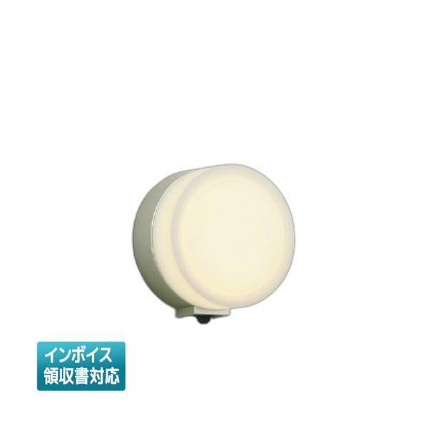 ▲納期未定[法人限定] AU55629 コイズミ KOIZUMI 防雨型ブラケット 白熱球60W相当 非調光 電球色 防雨型 [ AU55629 ]