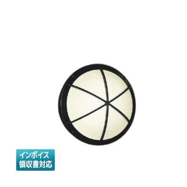 ▲納期未定[法人限定] AU38607L コイズミ KOIZUMI 防雨型ブラケット 白熱球40W相当 非調光 電球色 防雨型 [ AU38607L ]