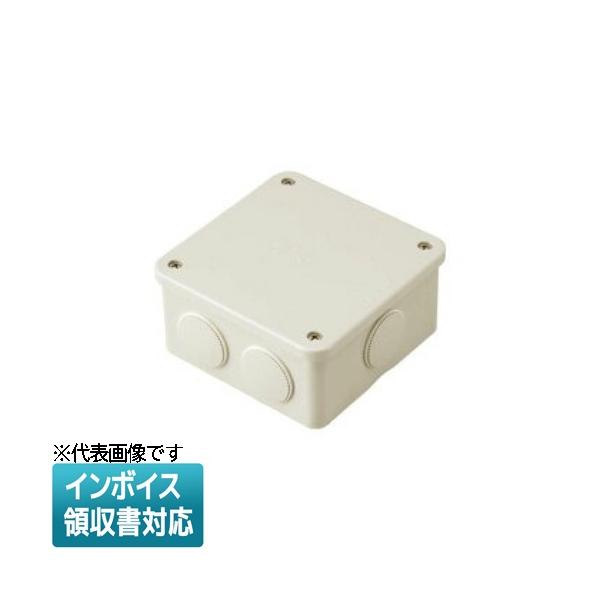 未来工業 [法人限定] PV4B-ANPM【ミルキーホワイト】未来工業