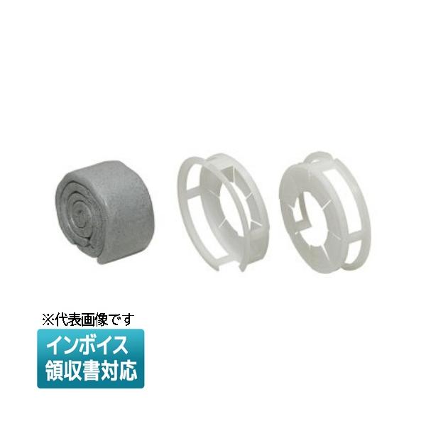 未来工業 [法人限定] MTKB-ACW75 ミライ タイカブラックパテエース 丸 