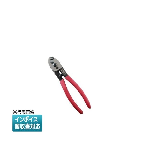 [法人限定] JME-38S JAPPY ジャッピー ケーブルカッター   [ JME38S ] 690-930-00610